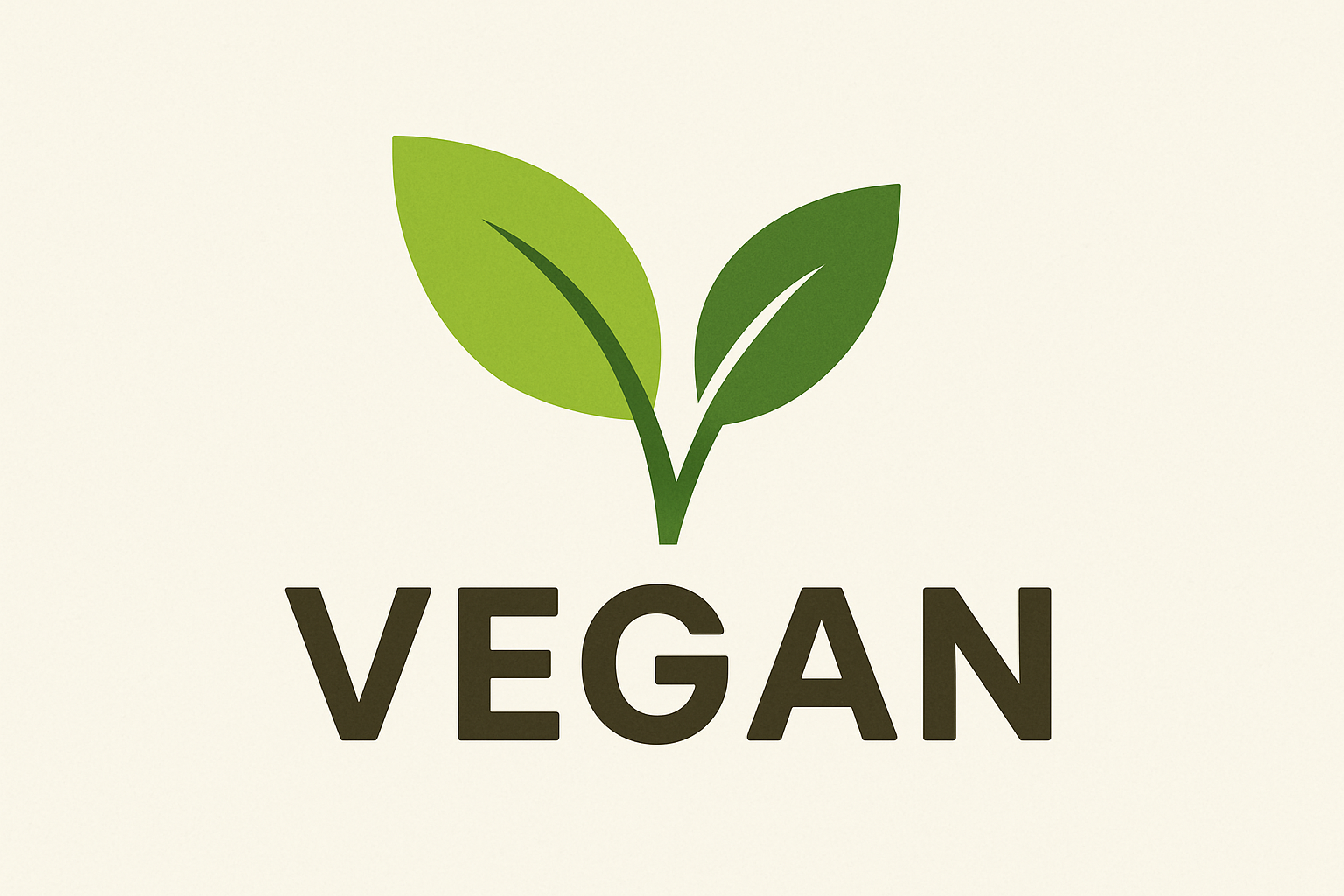 vegan logo